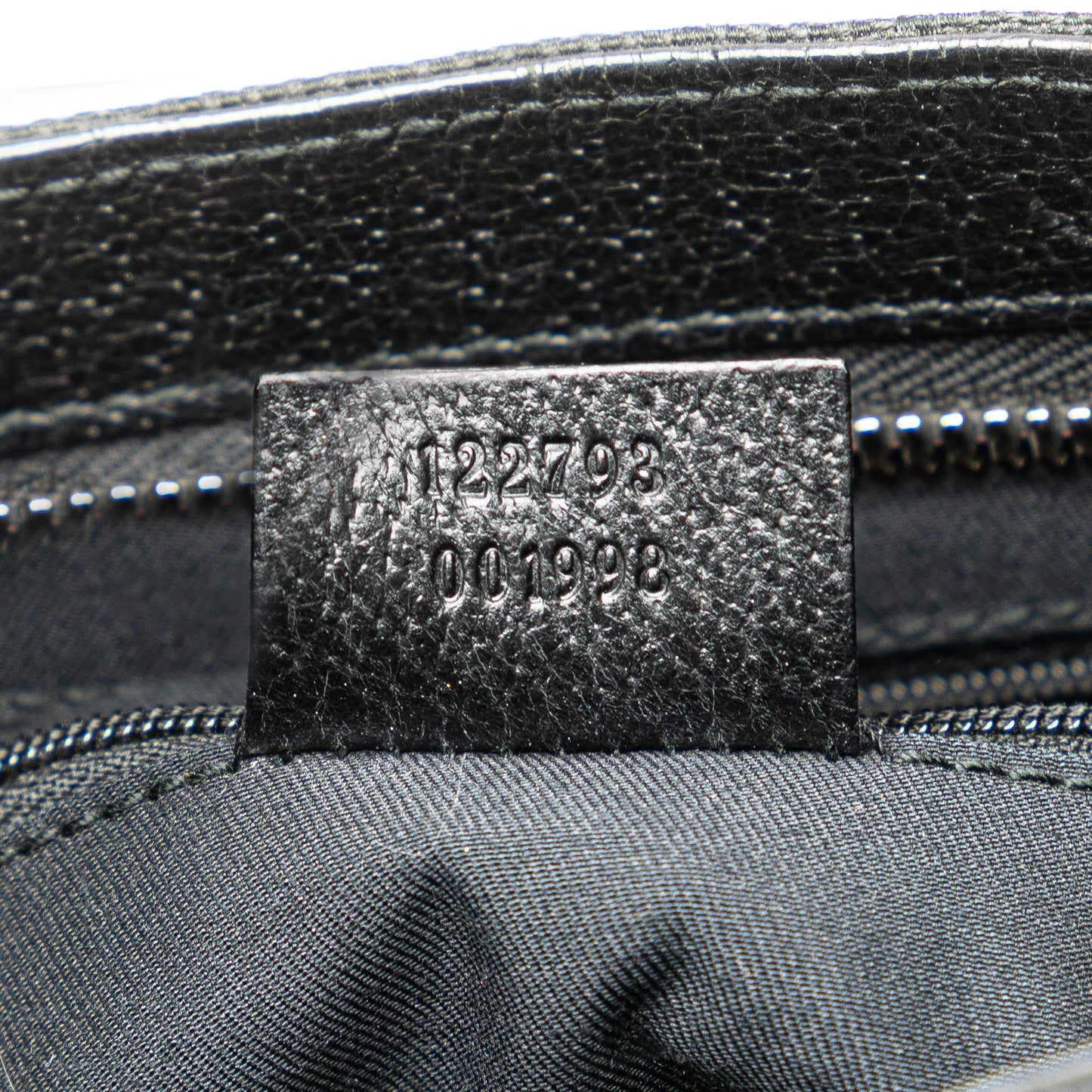 Gucci GG Canvas Crossbody