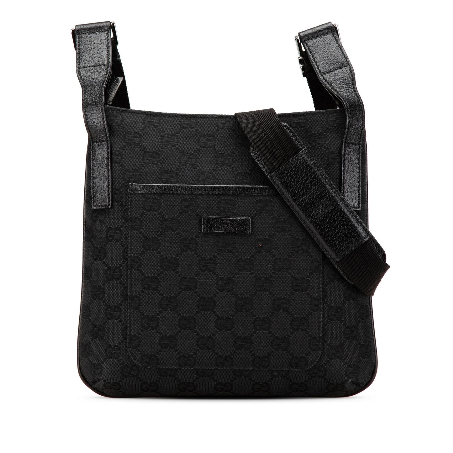 Gucci GG Canvas Crossbody