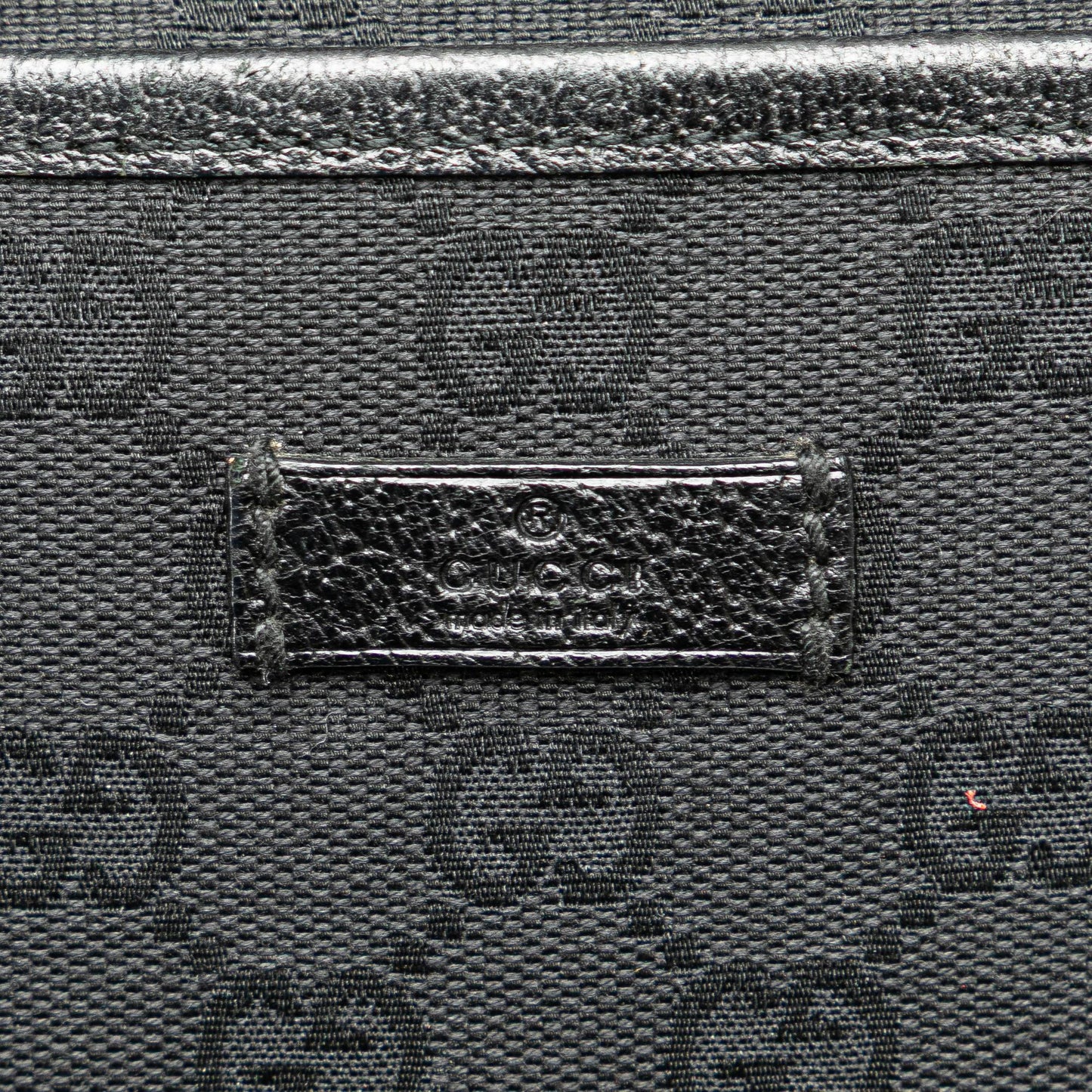 Gucci GG Canvas Crossbody