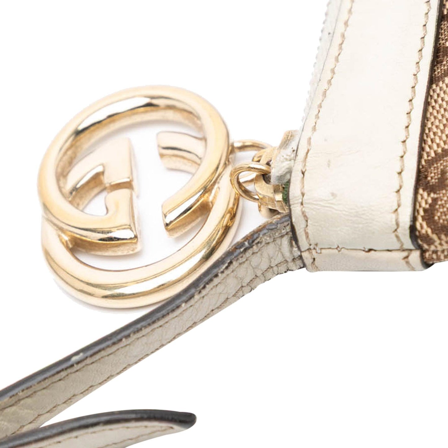 Gucci GG Canvas Crossbody