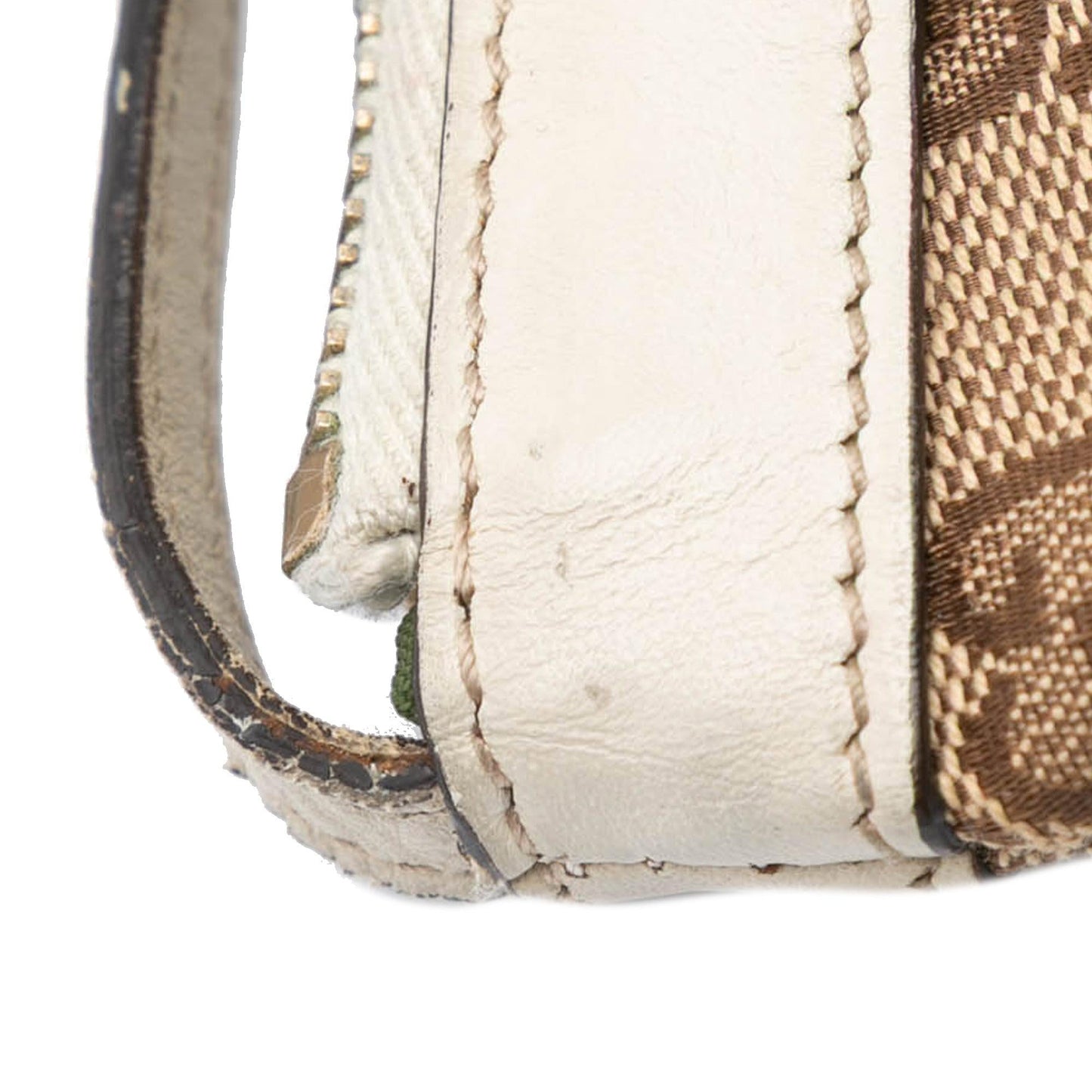 Gucci GG Canvas Crossbody