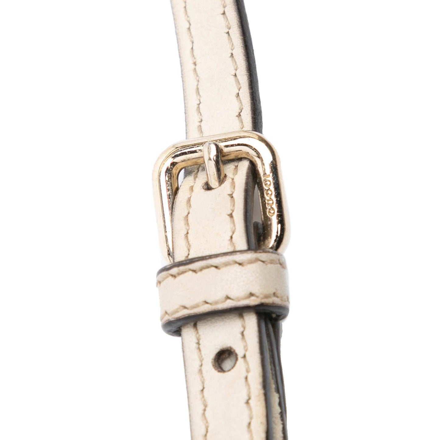 Gucci GG Canvas Crossbody