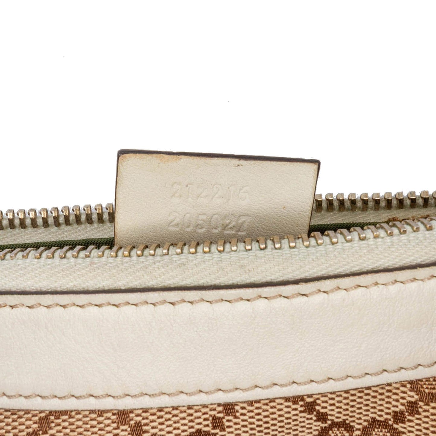 Gucci GG Canvas Crossbody