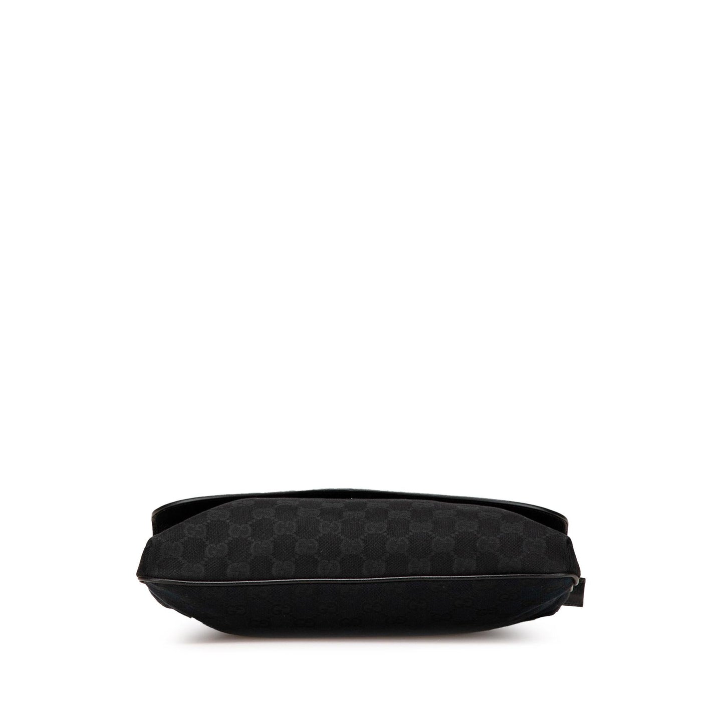 Gucci GG Canvas Crossbody