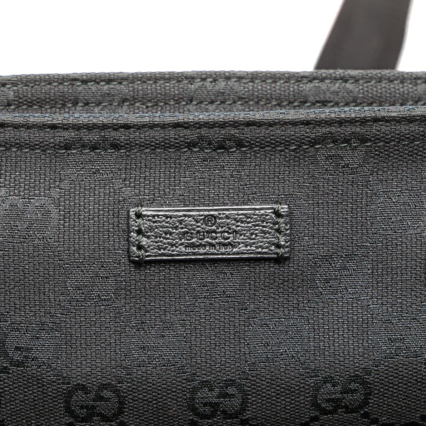 Gucci GG Canvas Crossbody