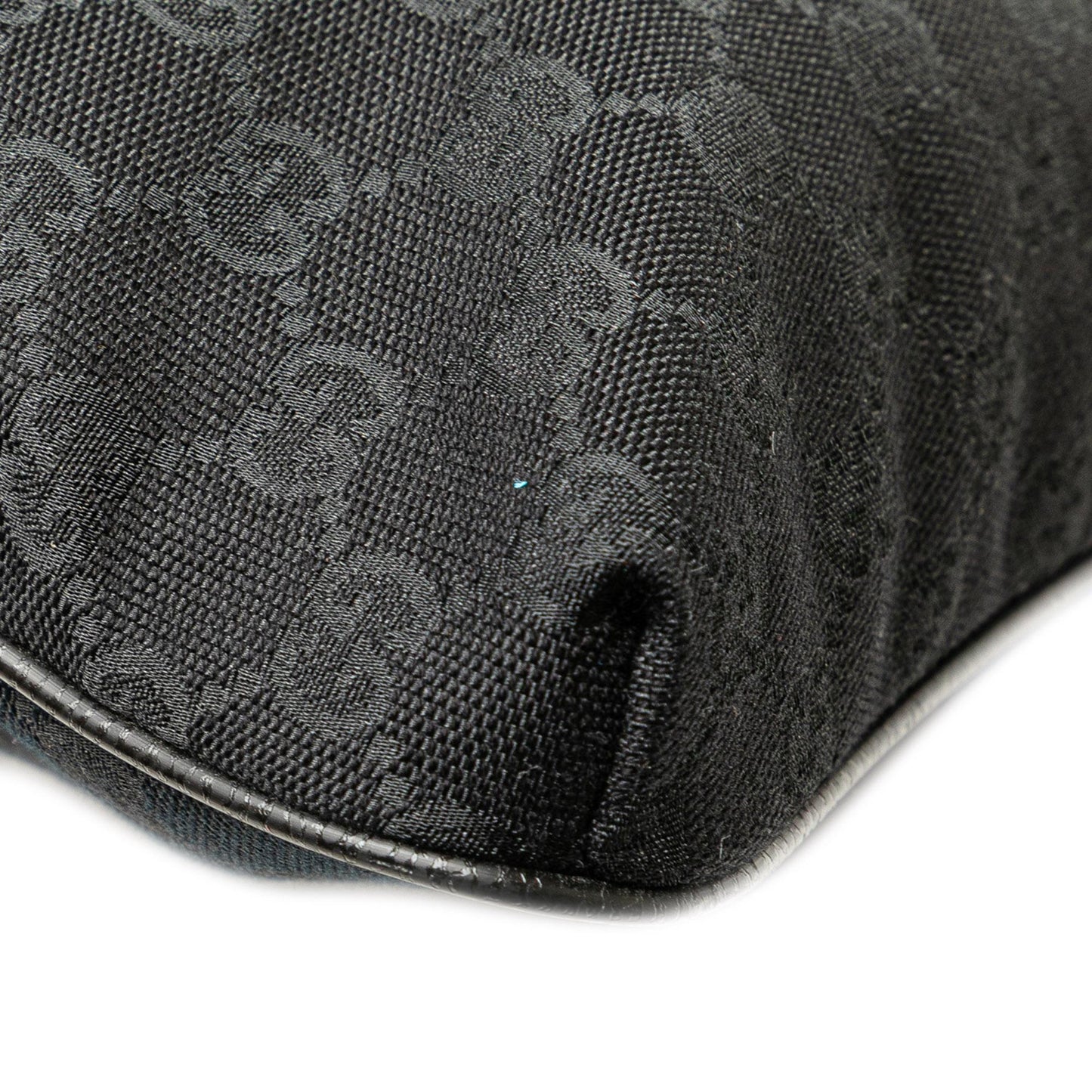 Gucci GG Canvas Crossbody