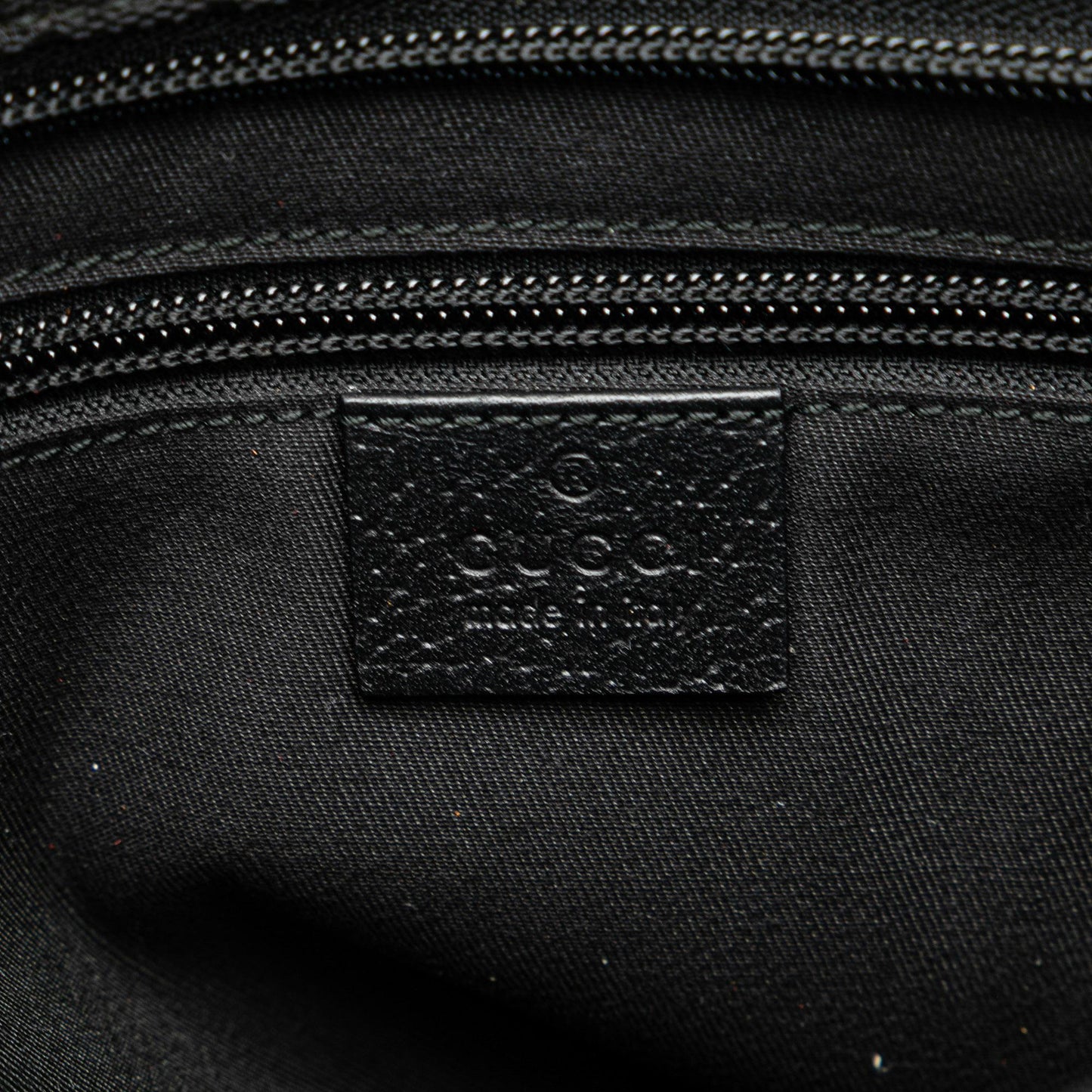 Gucci GG Canvas Crossbody