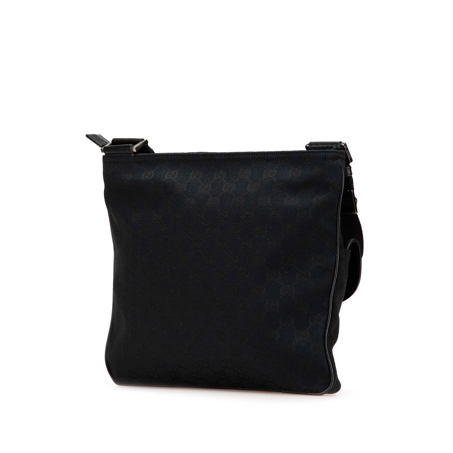 Gucci GG Canvas Crossbody