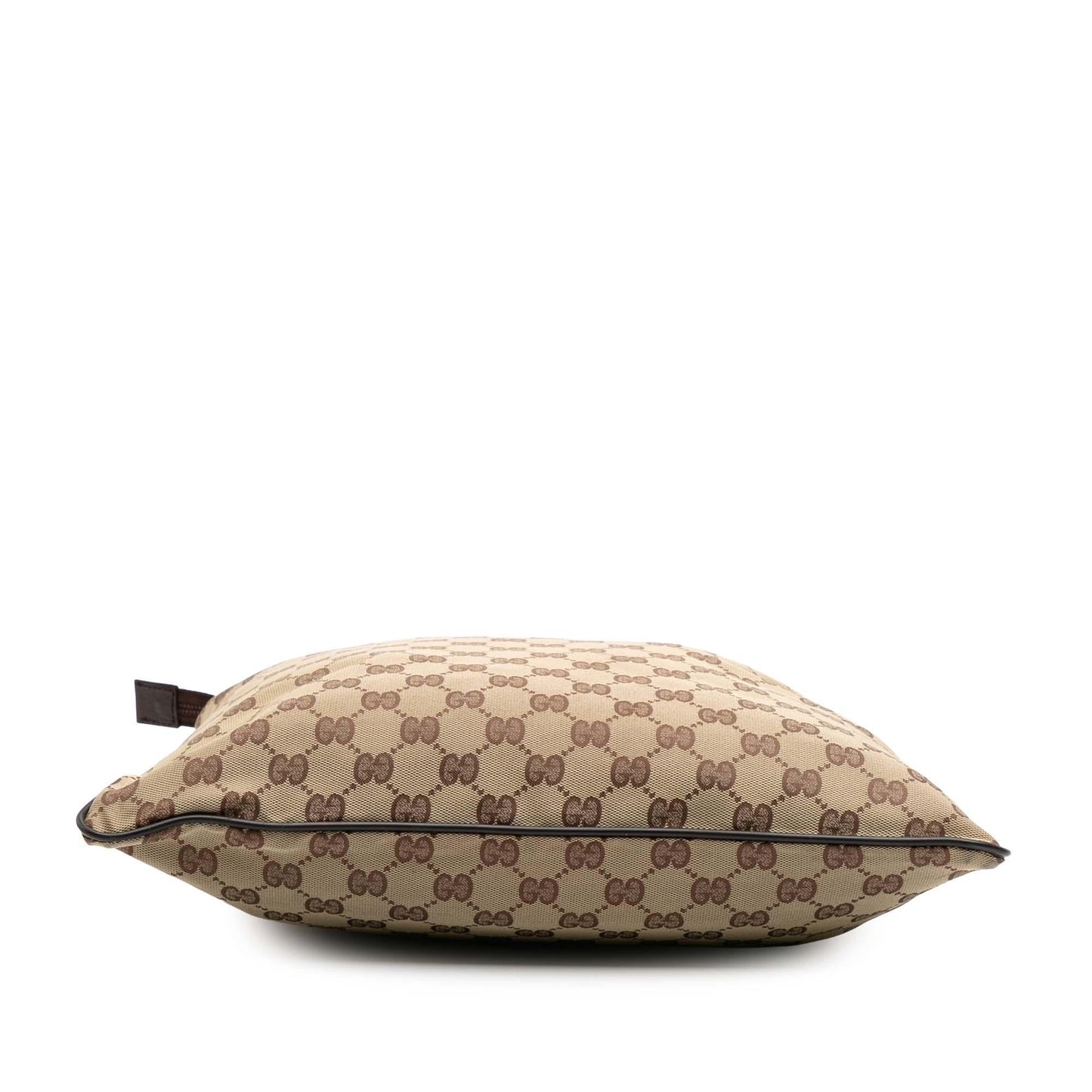 Gucci GG Canvas Crossbody