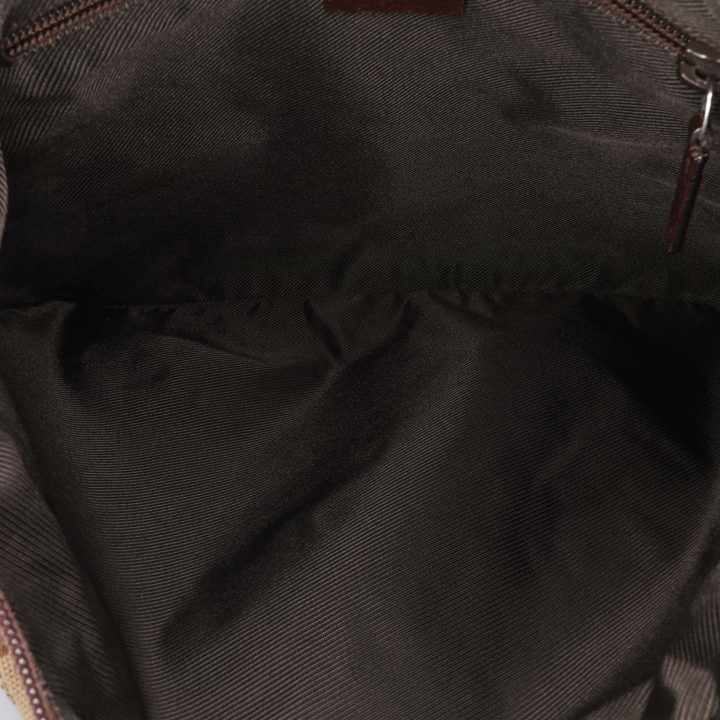 Gucci GG Canvas Crossbody