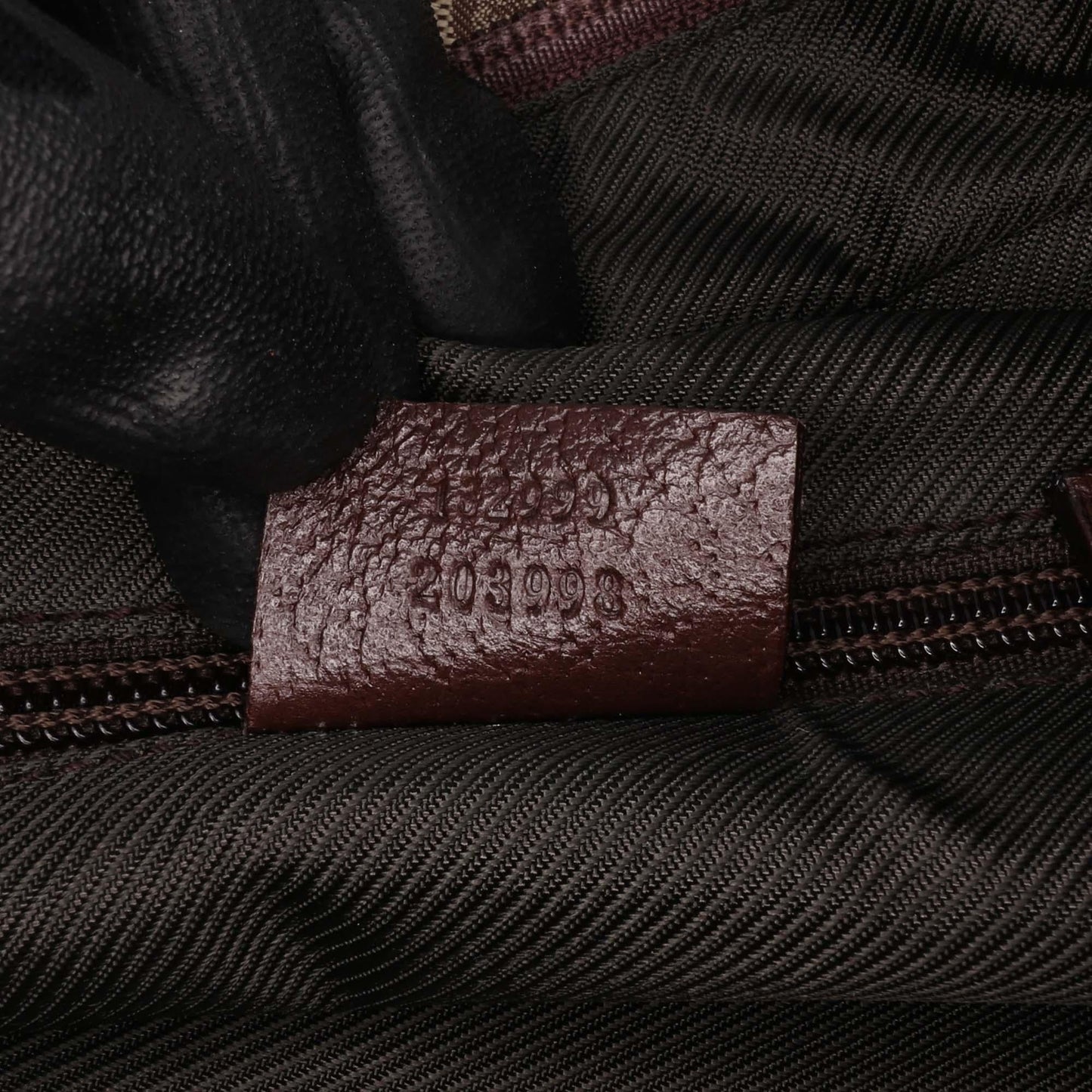 Gucci GG Canvas Crossbody