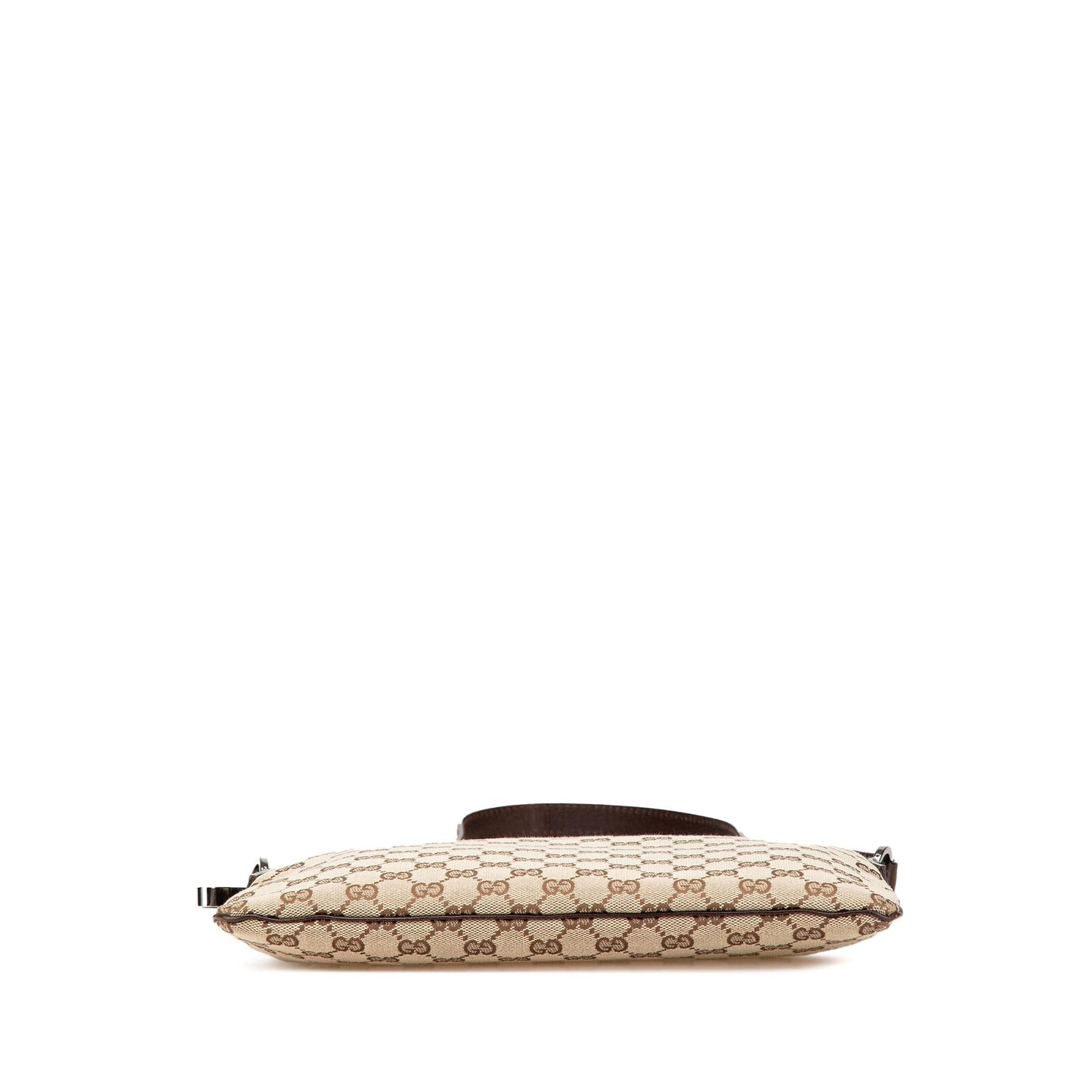 Gucci GG Canvas Crossbody