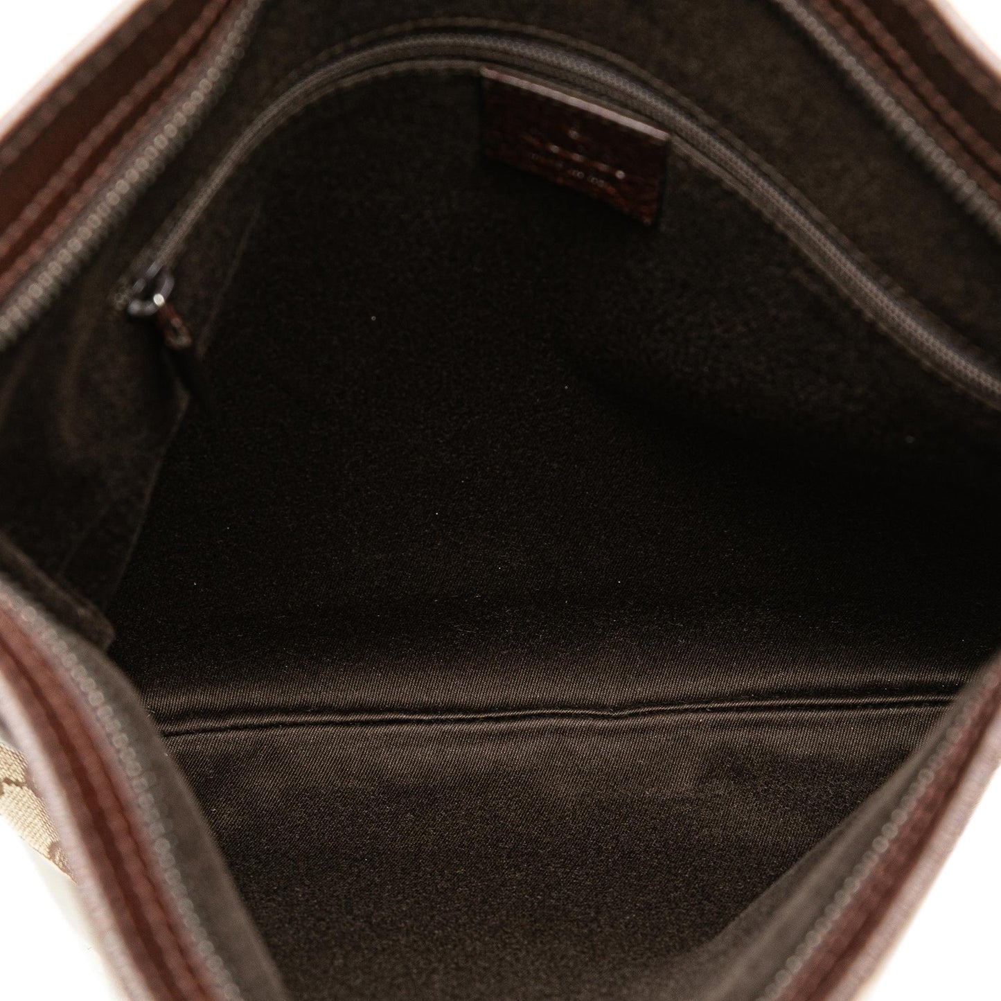 Gucci GG Canvas Crossbody