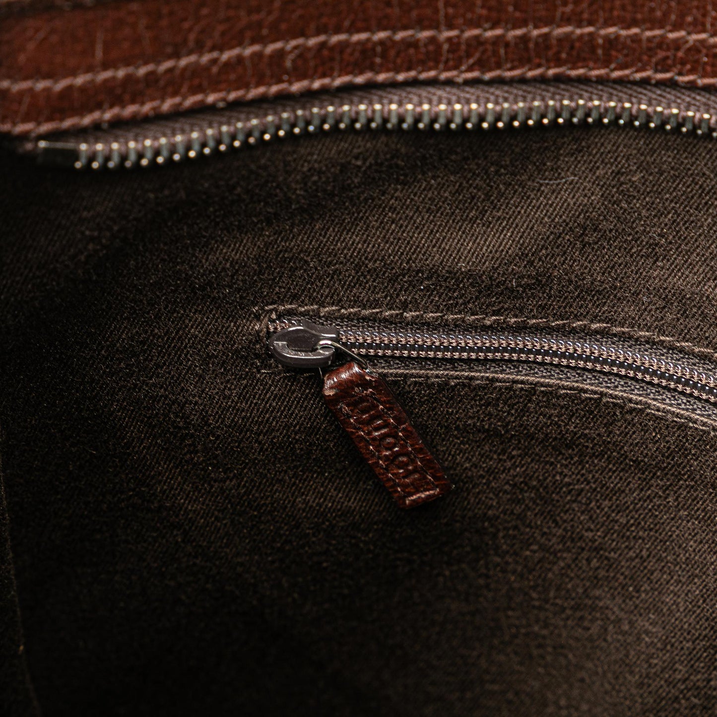 Gucci GG Canvas Crossbody