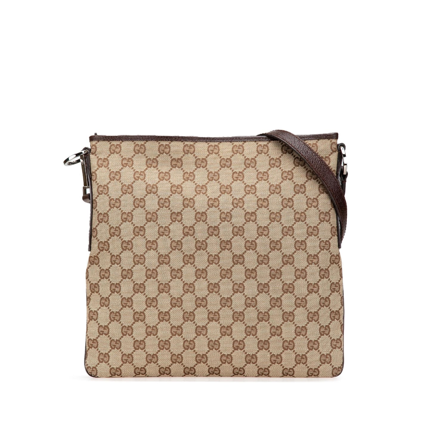 Gucci GG Canvas Crossbody