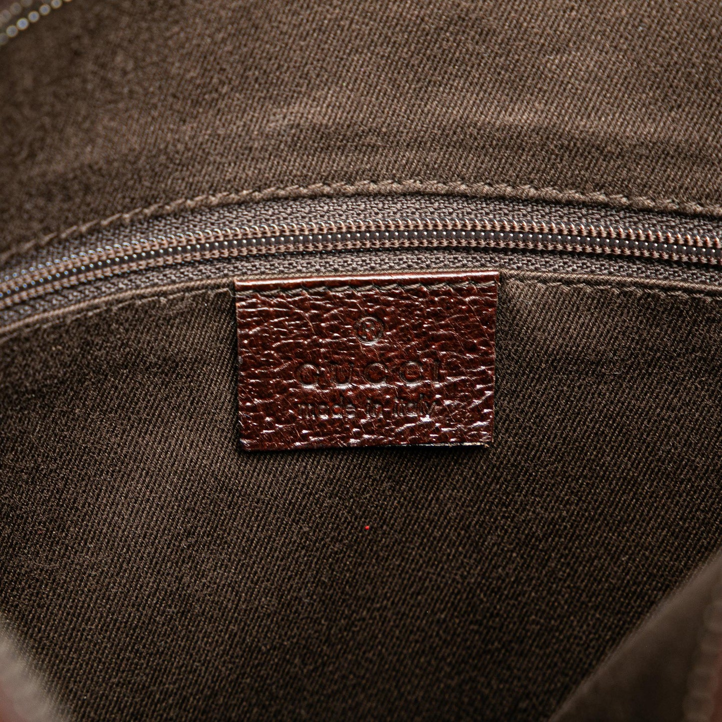 Gucci GG Canvas Crossbody