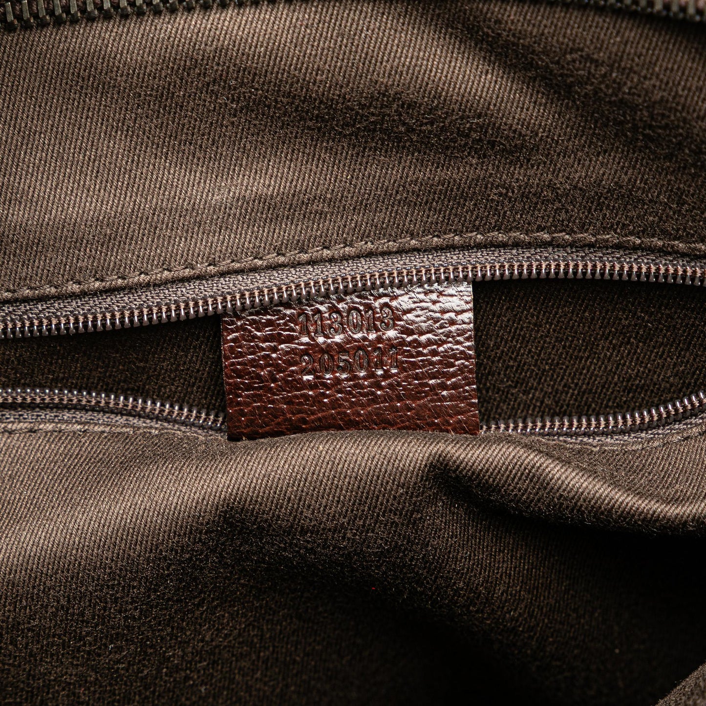 Gucci GG Canvas Crossbody