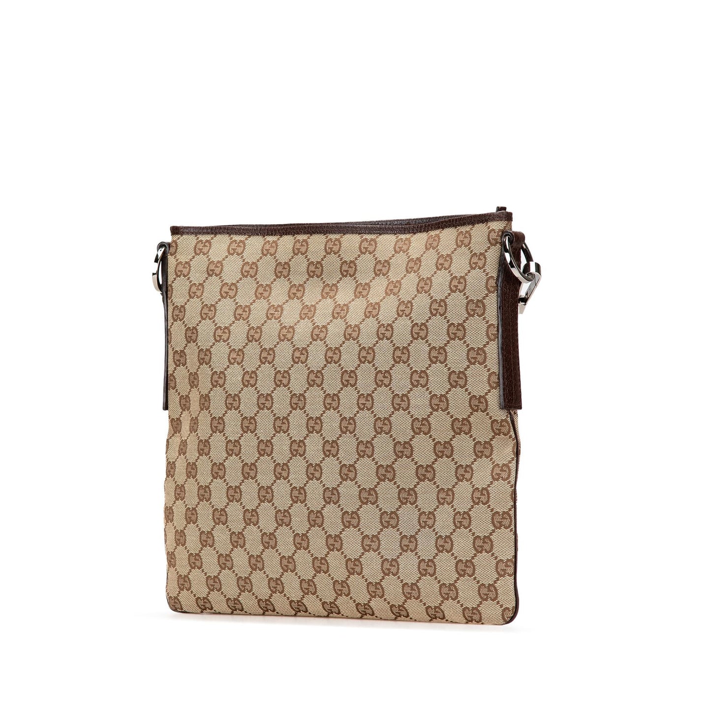 Gucci GG Canvas Crossbody
