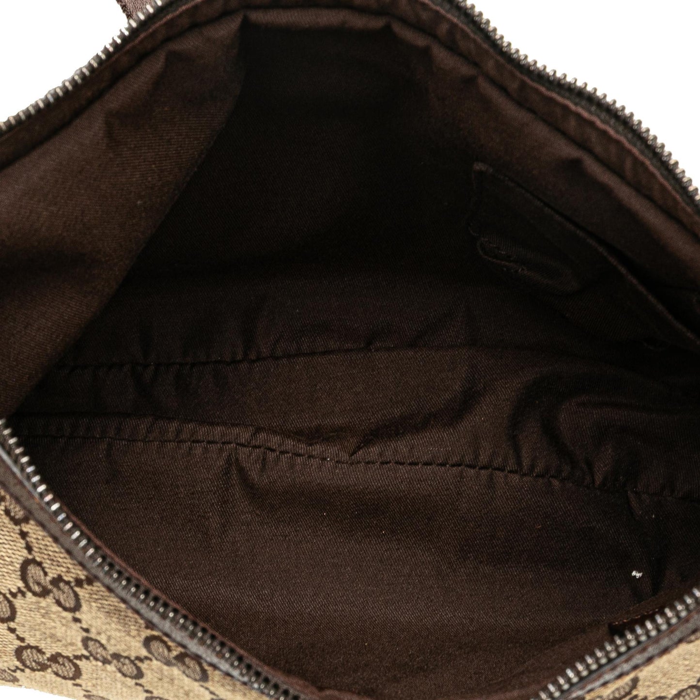 Gucci GG Canvas Crossbody