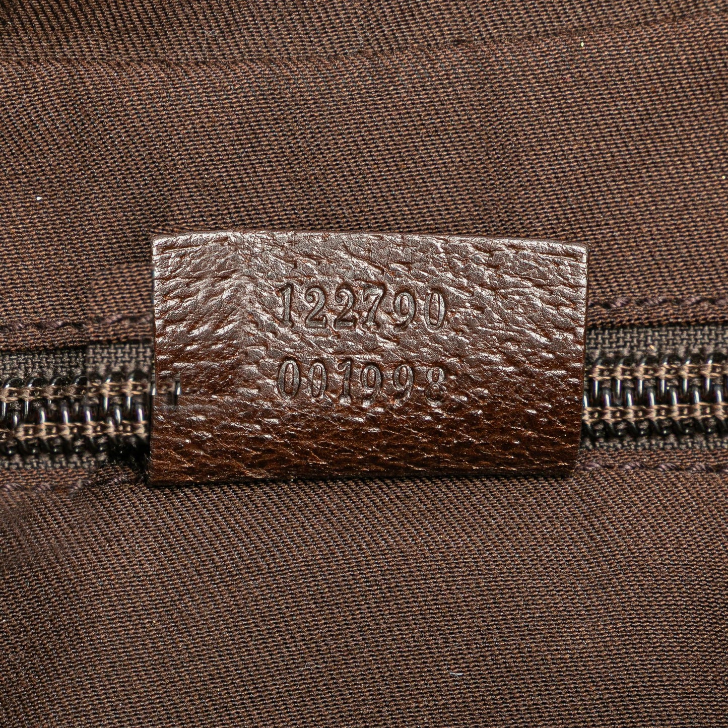 Gucci GG Canvas Crossbody