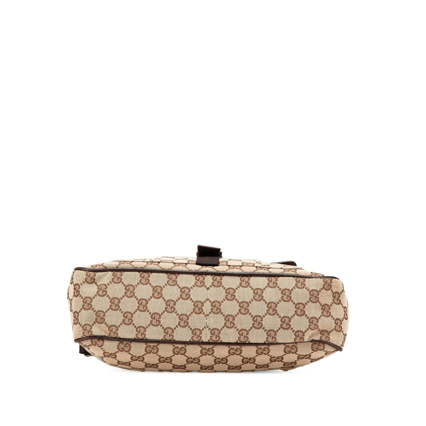 Gucci GG Canvas Crossbody