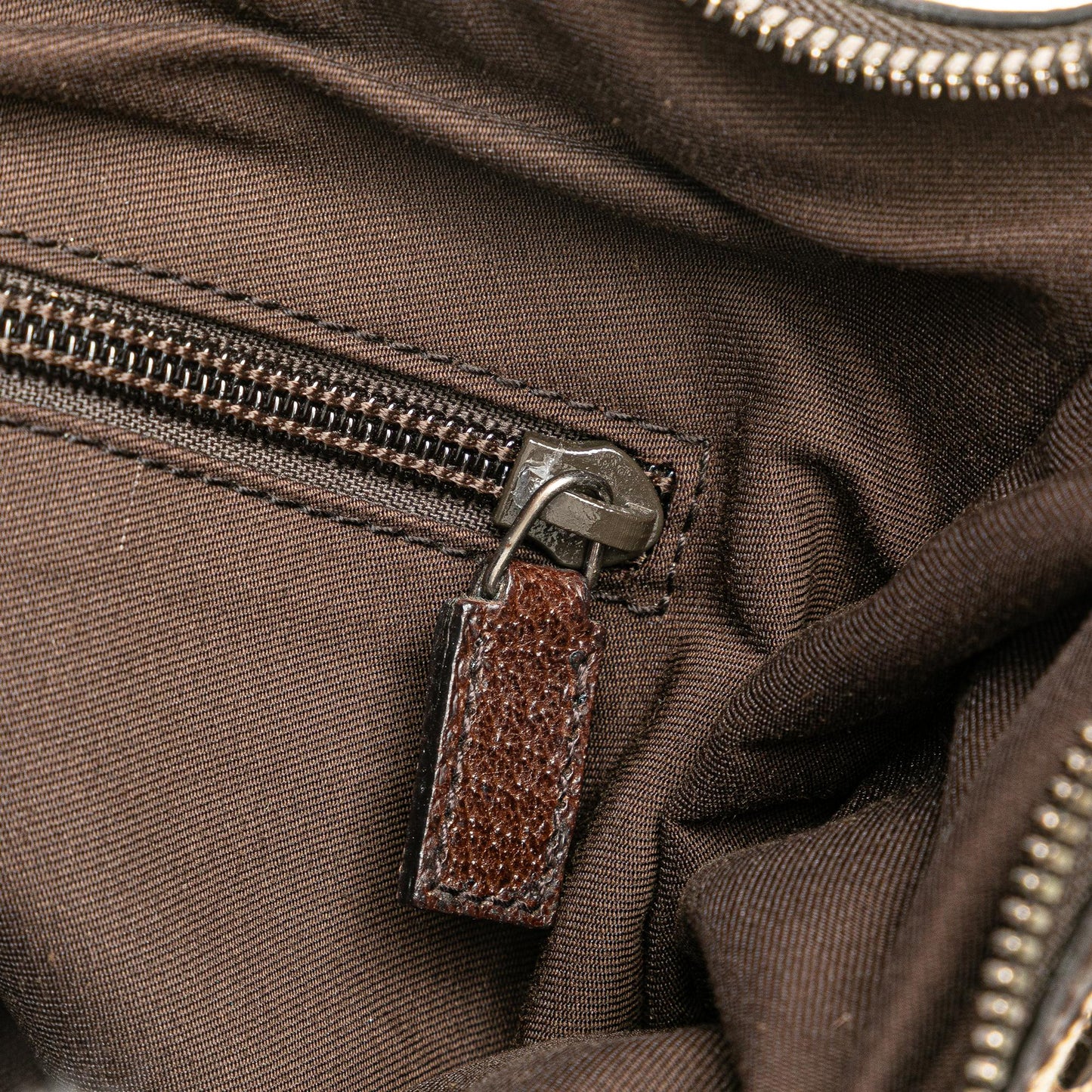 Gucci GG Canvas Crossbody