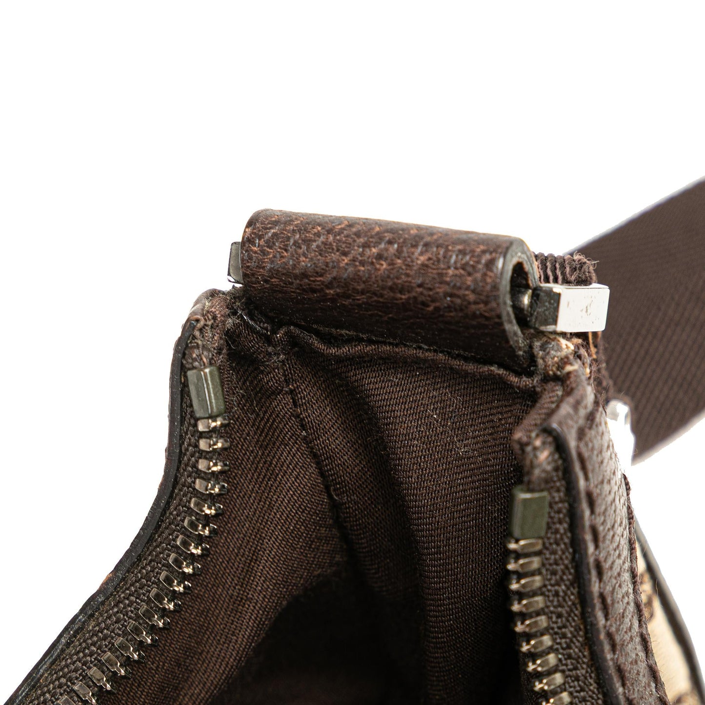 Gucci GG Canvas Crossbody