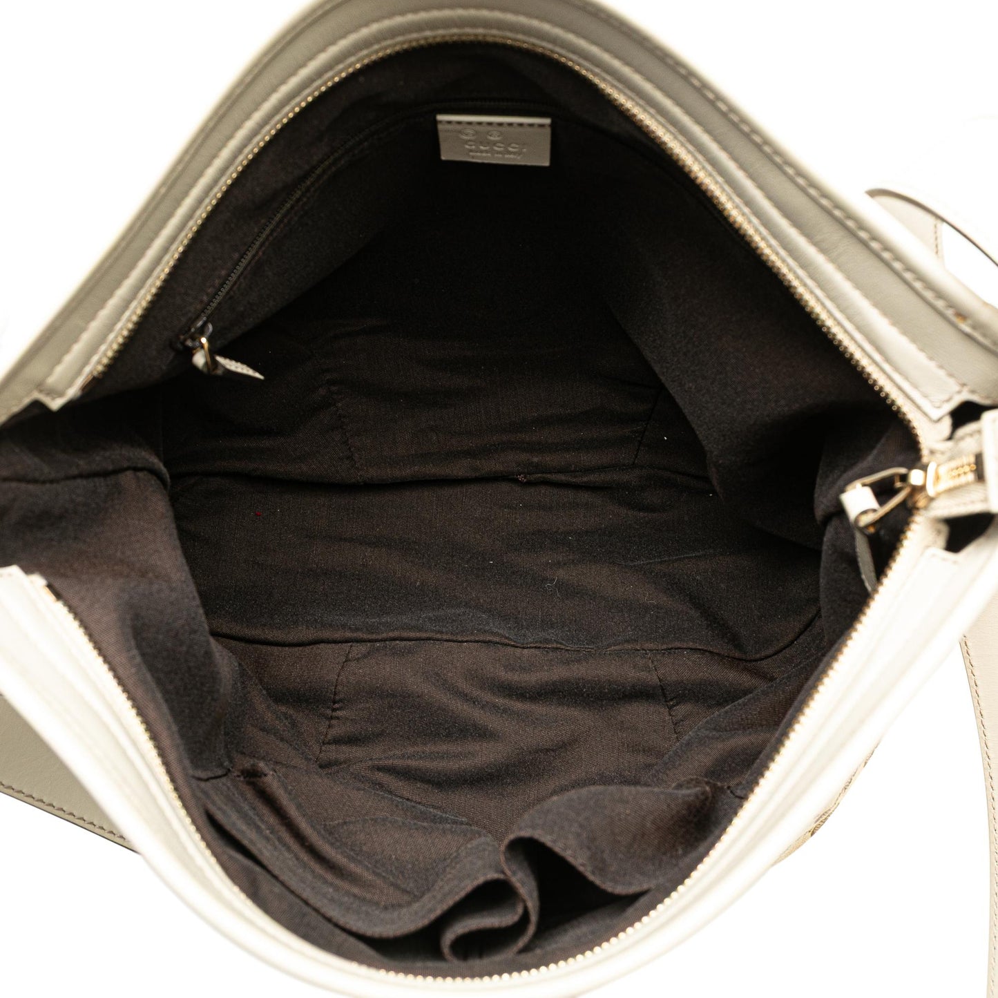 Gucci GG Canvas Crossbody