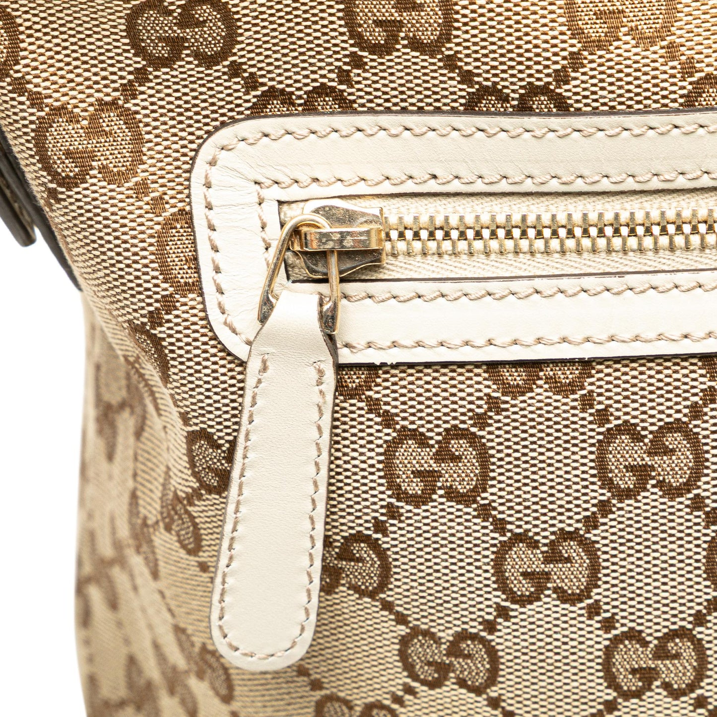 Gucci GG Canvas Crossbody
