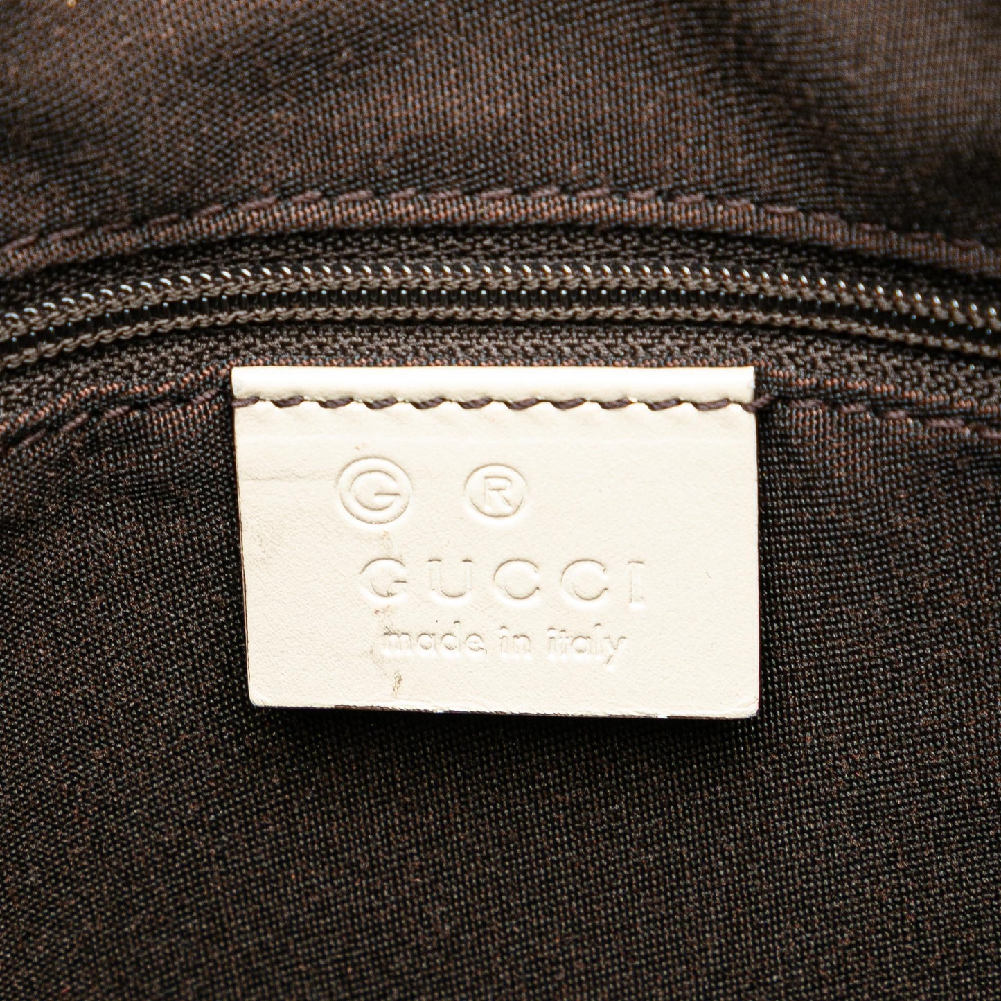 Gucci GG Canvas Crossbody
