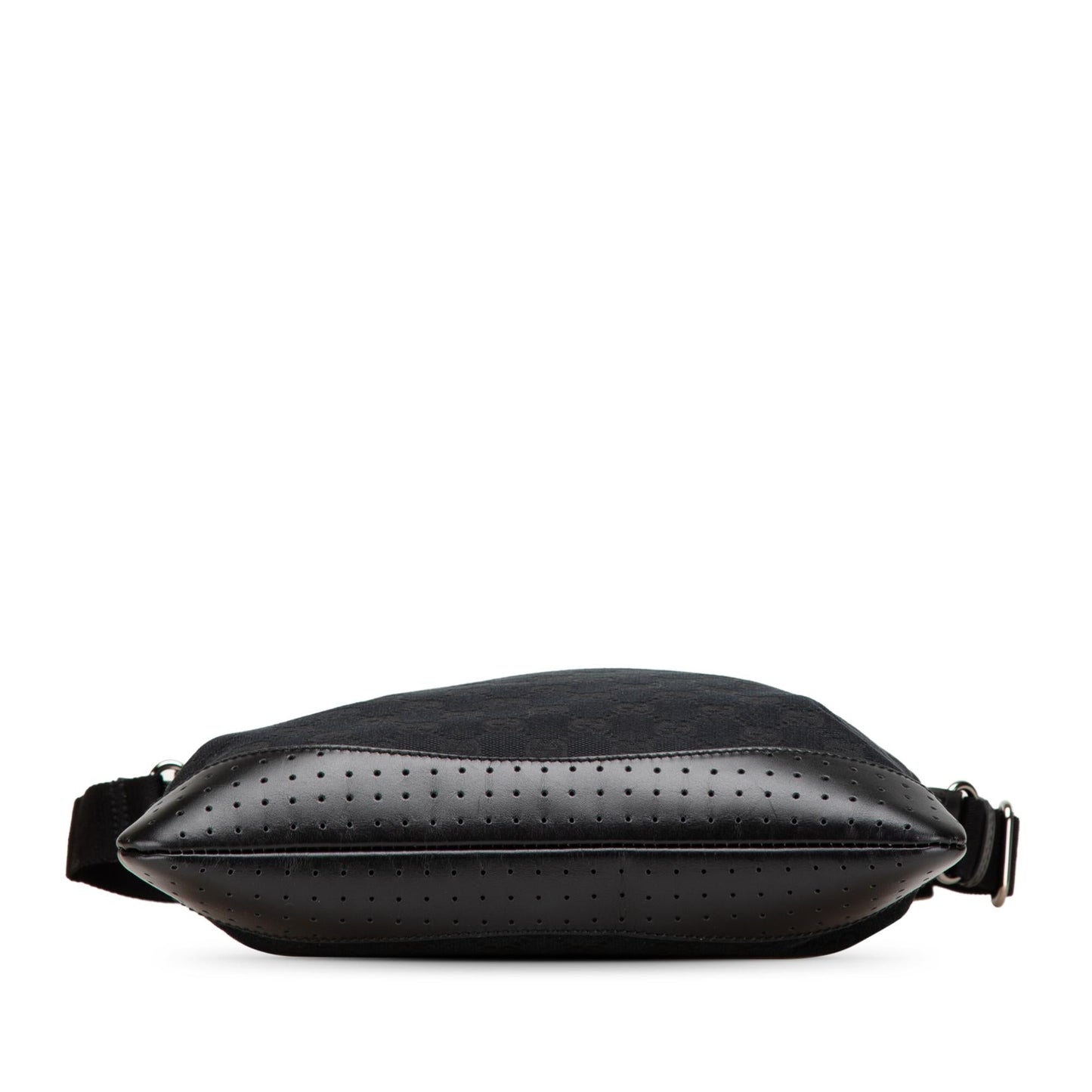 Gucci GG Canvas Crossbody