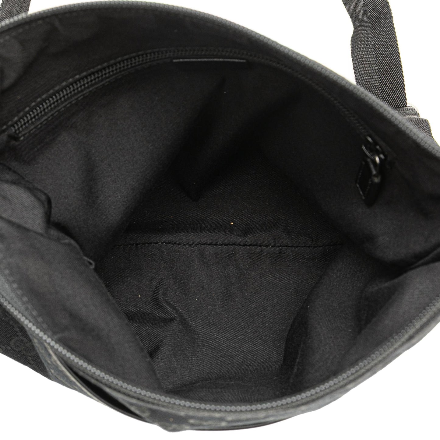 Gucci GG Canvas Crossbody