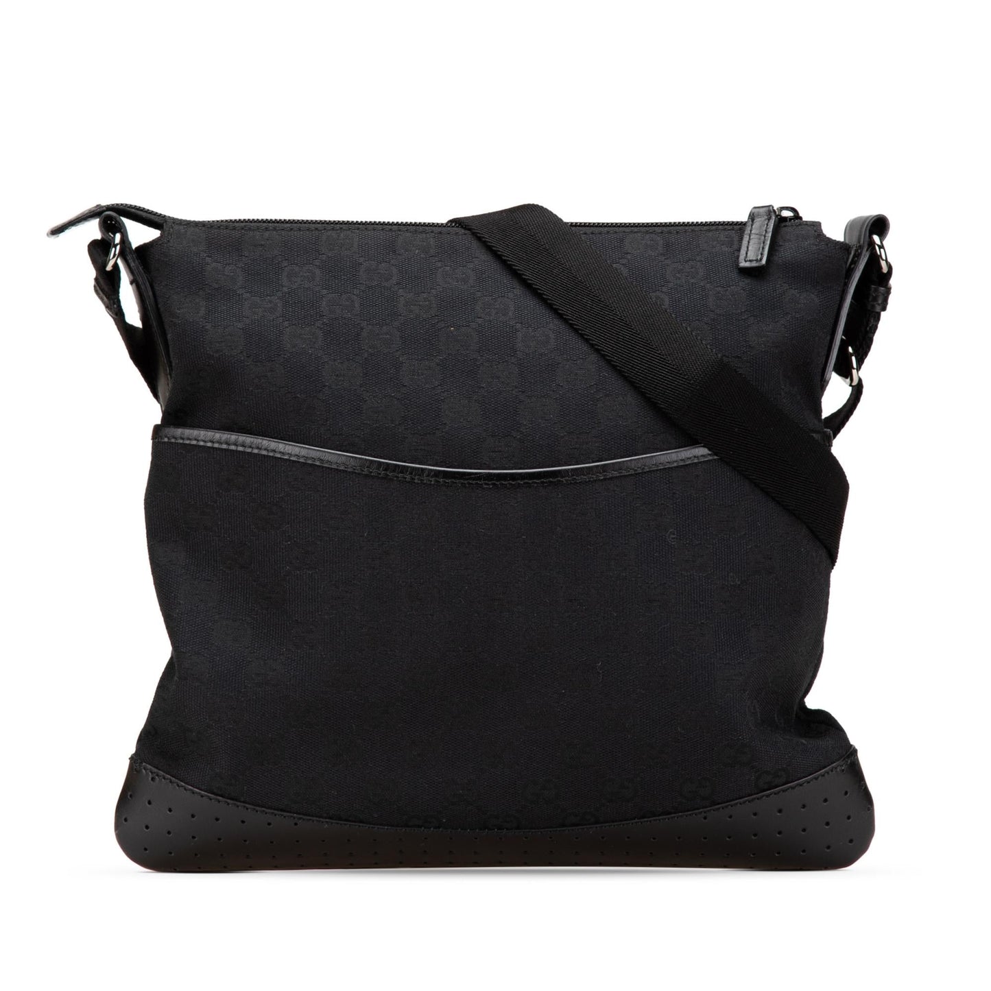 Gucci GG Canvas Crossbody