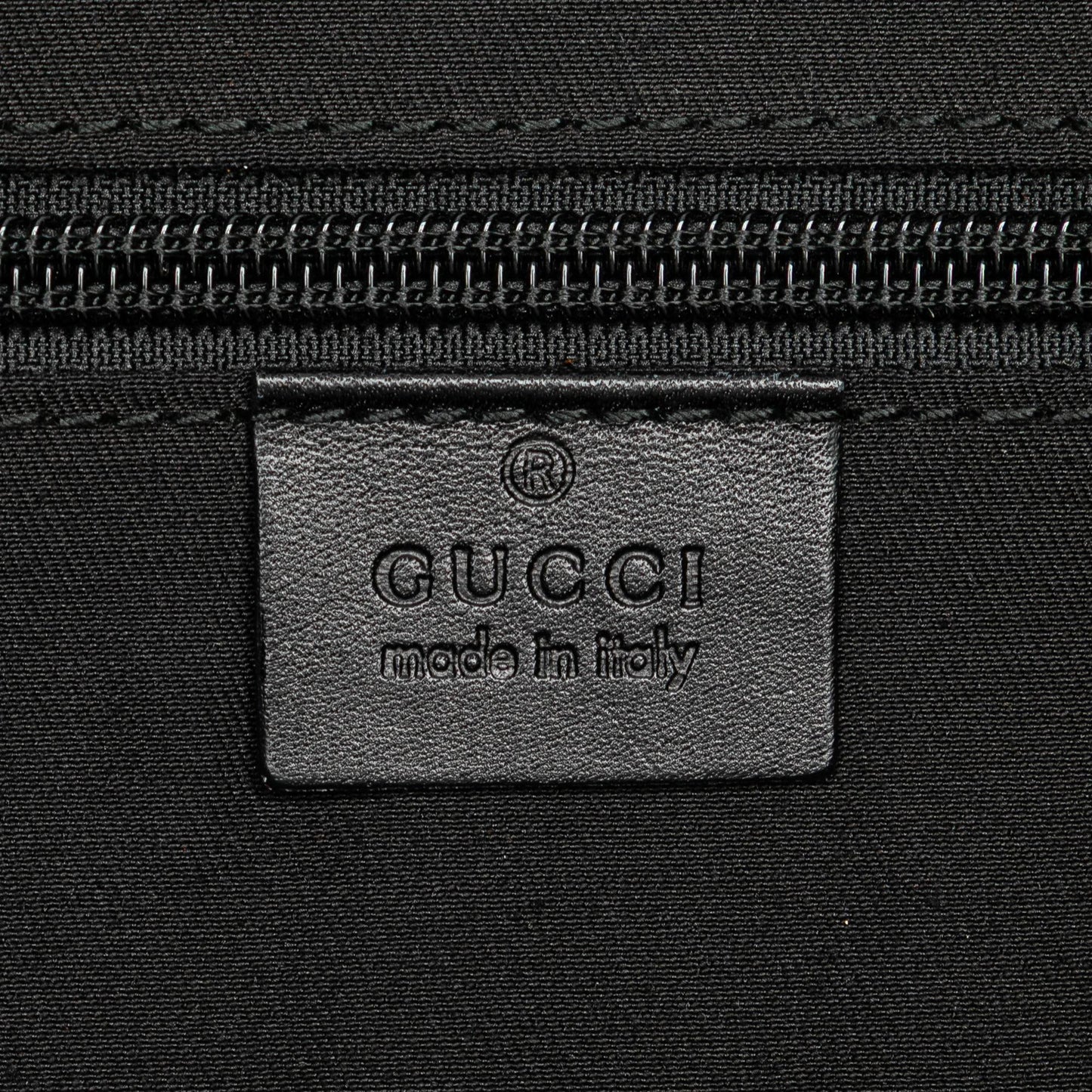 Gucci GG Canvas Crossbody