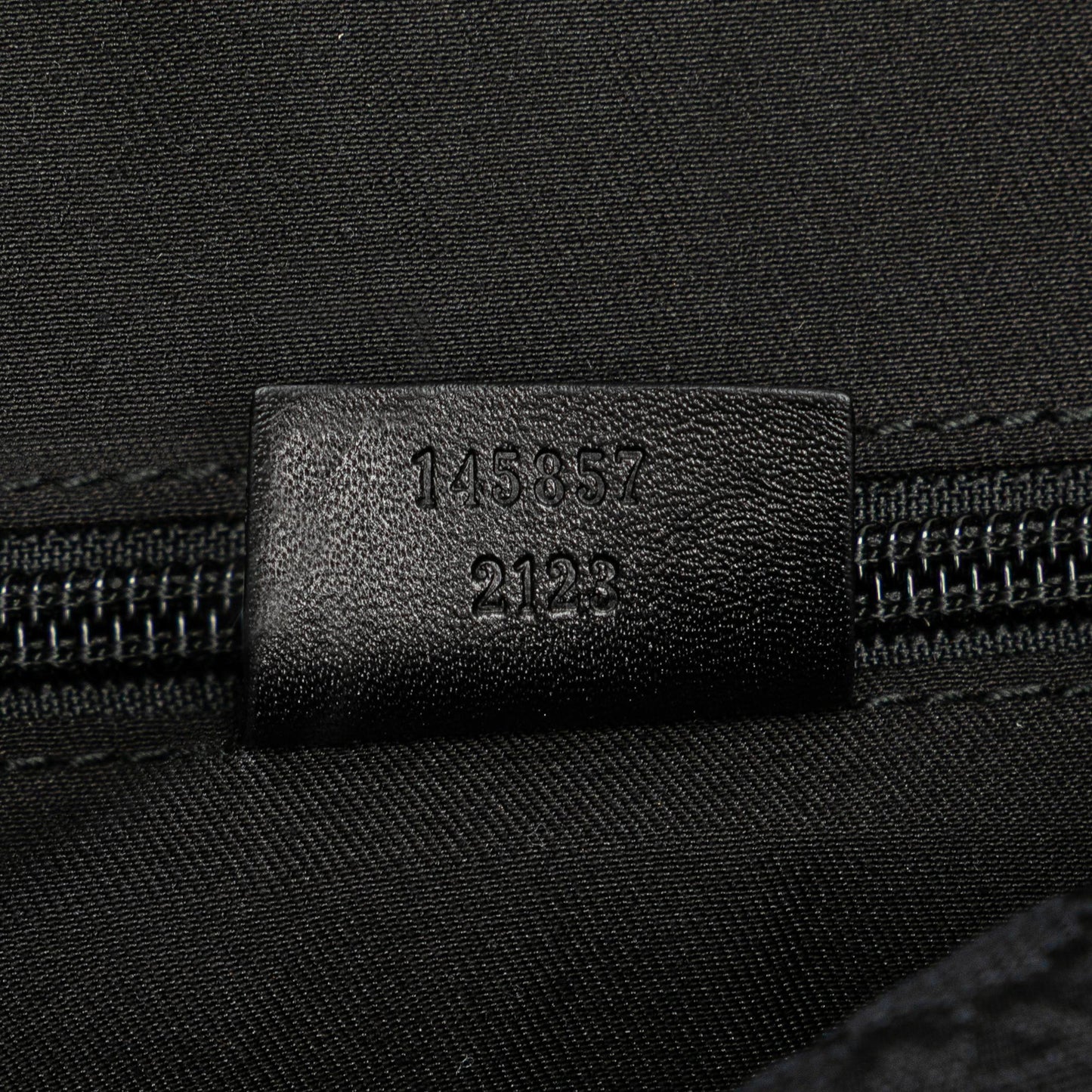 Gucci GG Canvas Crossbody
