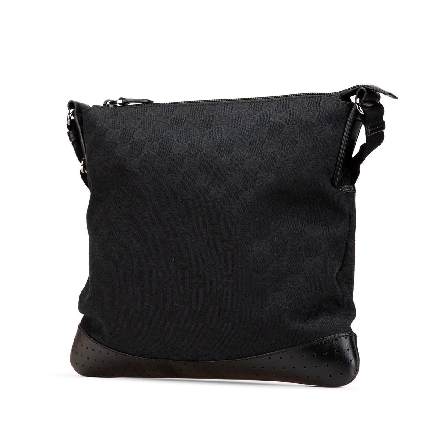 Gucci GG Canvas Crossbody