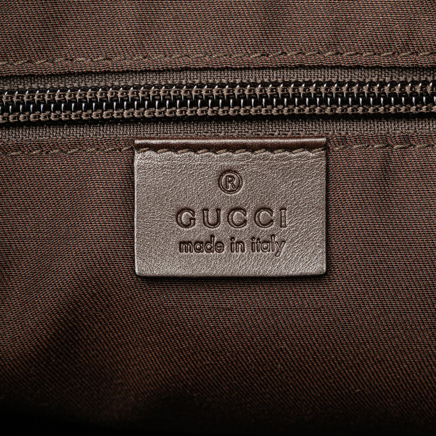 Gucci GG Canvas Crossbody