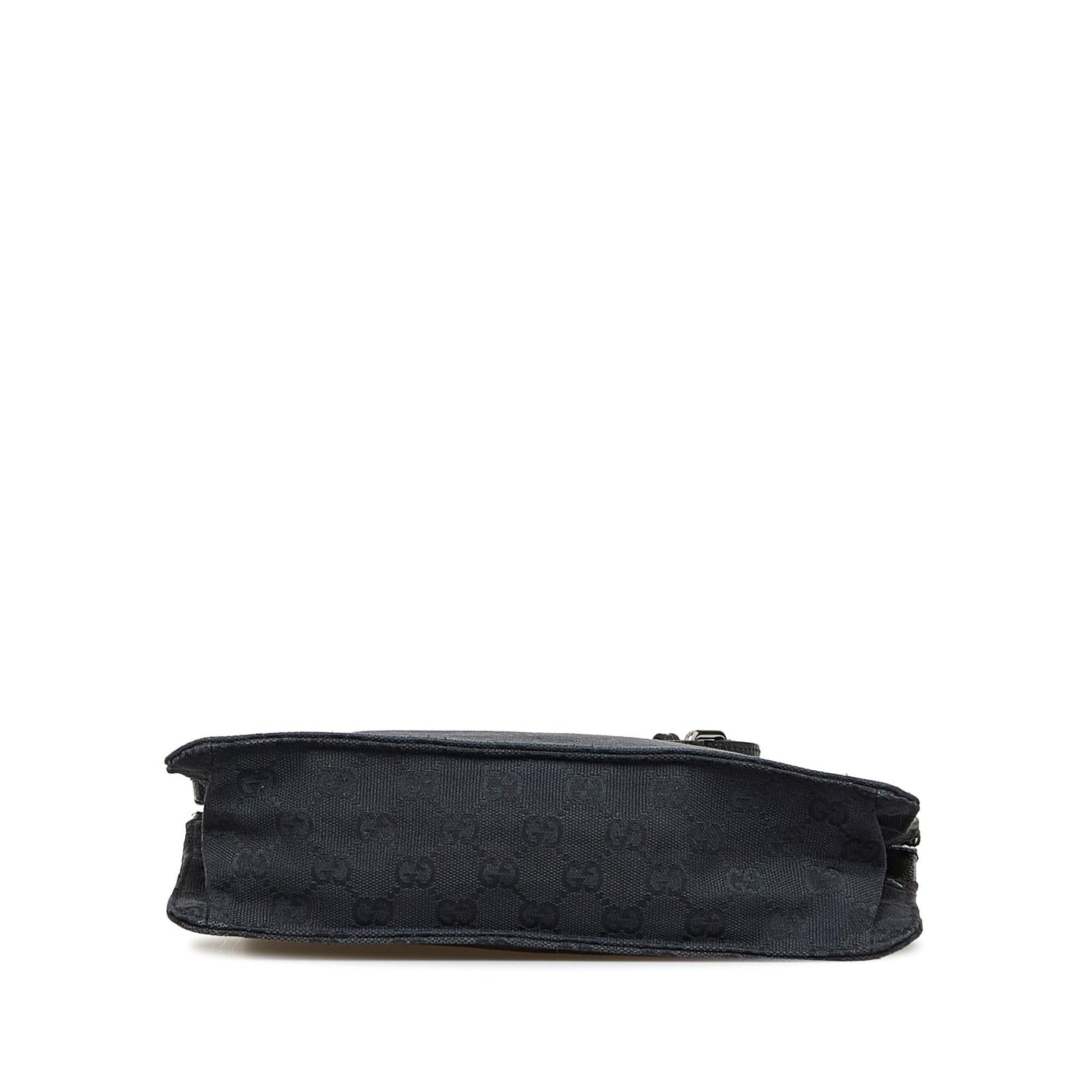 Gucci GG Canvas Eclipse Crossbody (SHG-uRTUd3)