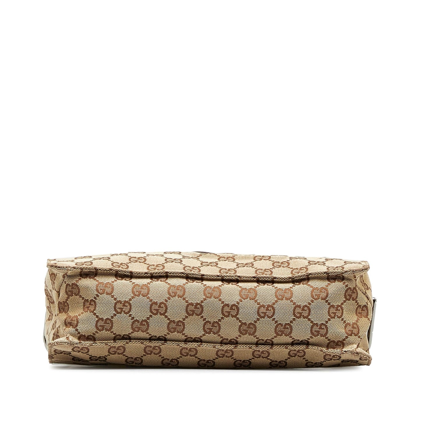 Gucci GG Canvas Eclipse Crossbody (SHG-nDLEa1)
