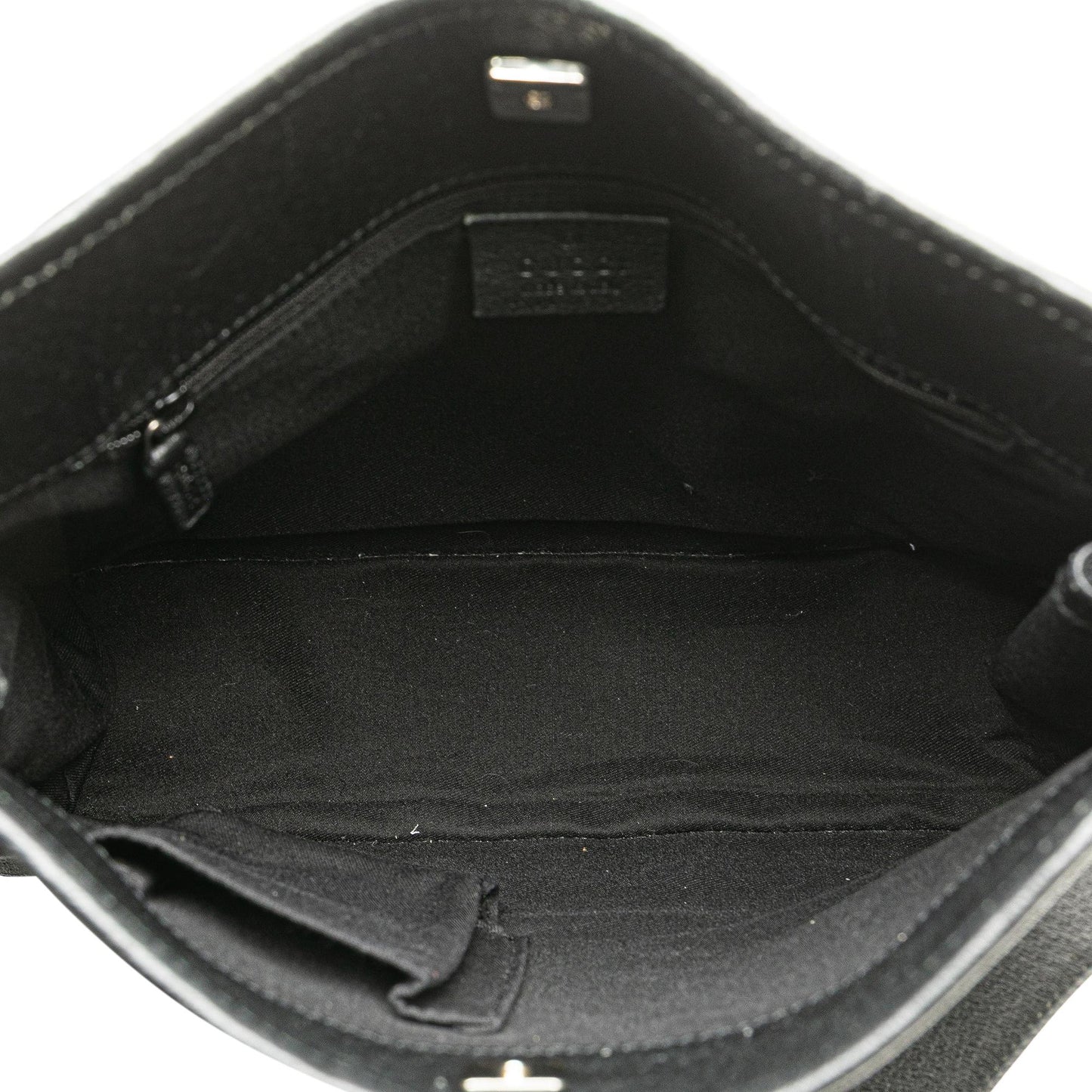 Gucci GG Canvas Eclipse Crossbody