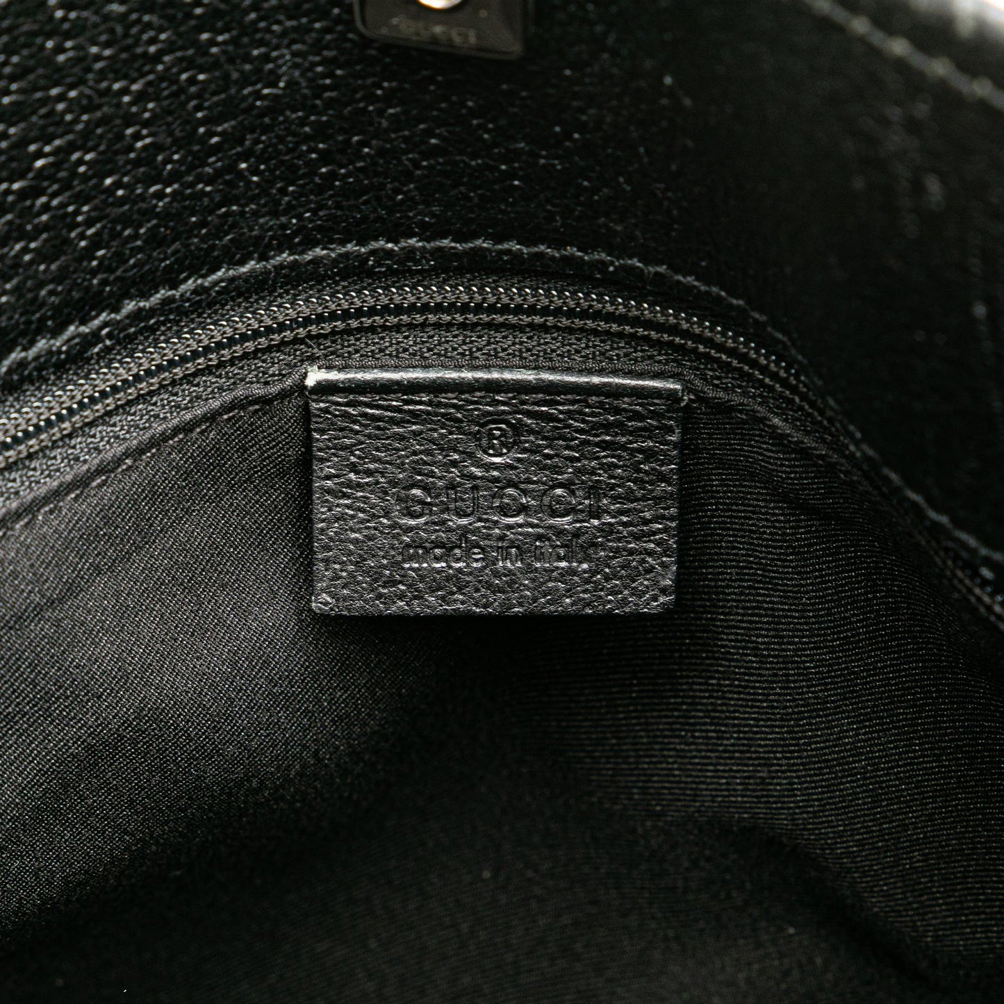 Gucci GG Canvas Eclipse Crossbody