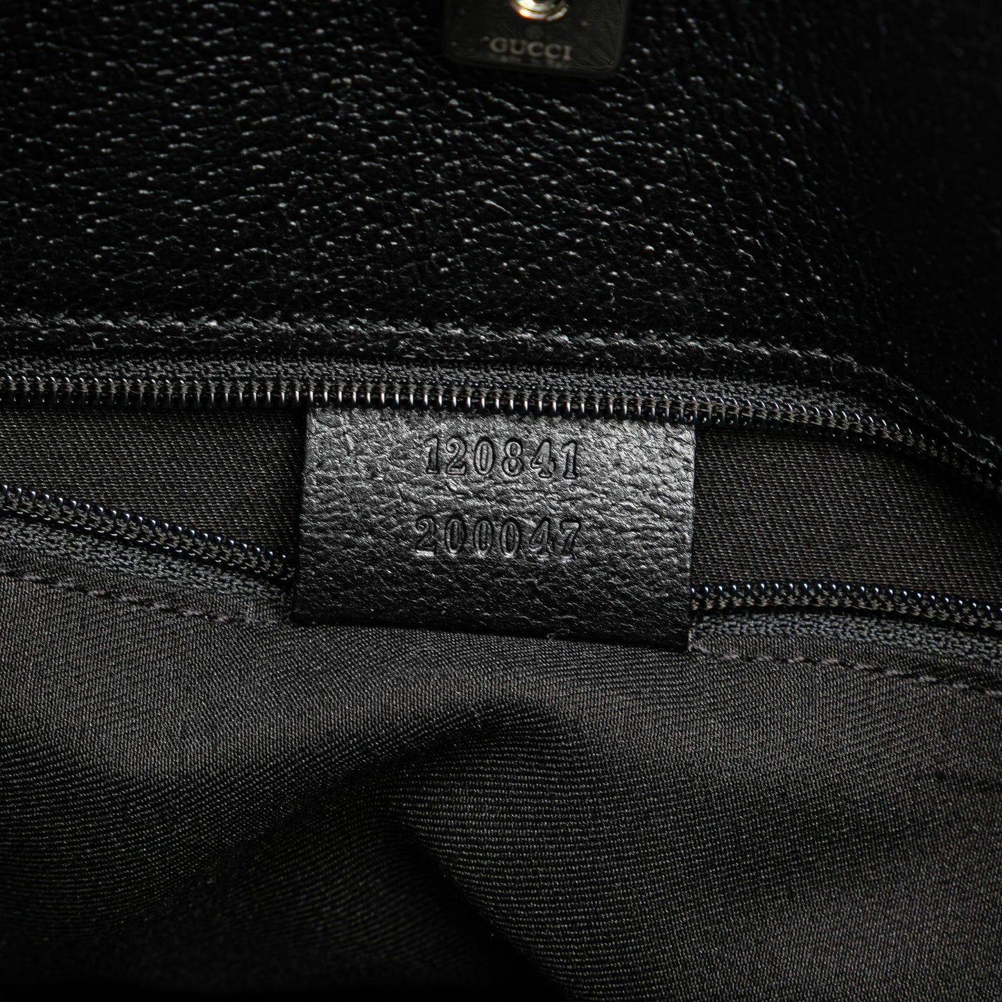 Gucci GG Canvas Eclipse Crossbody