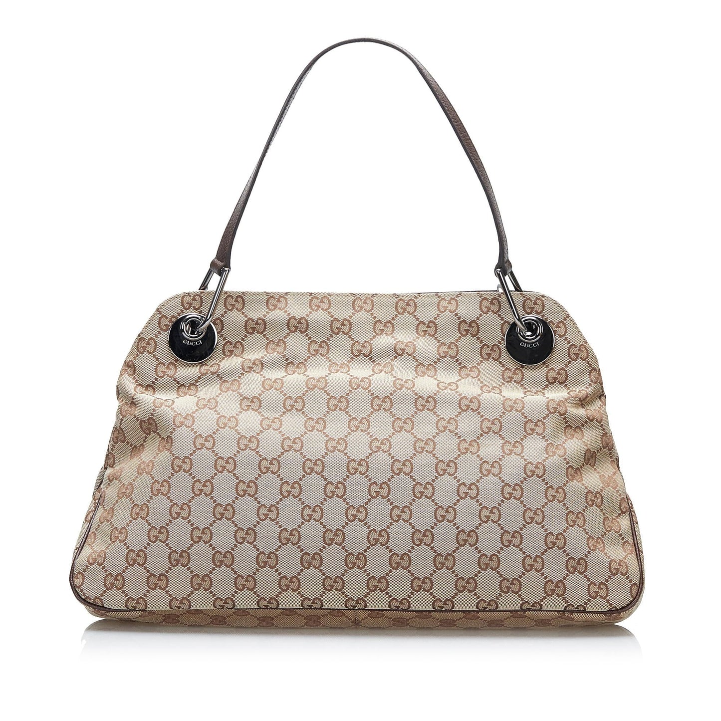 Gucci GG Canvas Eclipse (SHG-KYAb17)