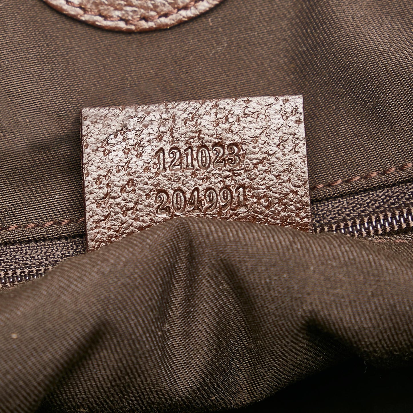 Gucci GG Canvas Eclipse (SHG-KYAb17)