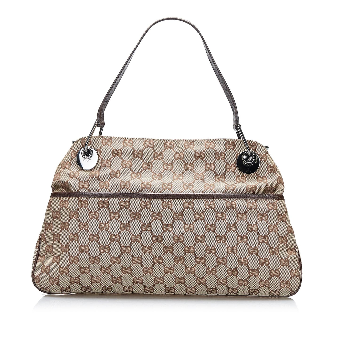 Gucci GG Canvas Eclipse (SHG-KYAb17)