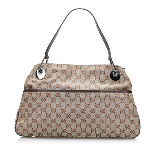 Gucci GG Canvas Eclipse (SHG-KYAb17)