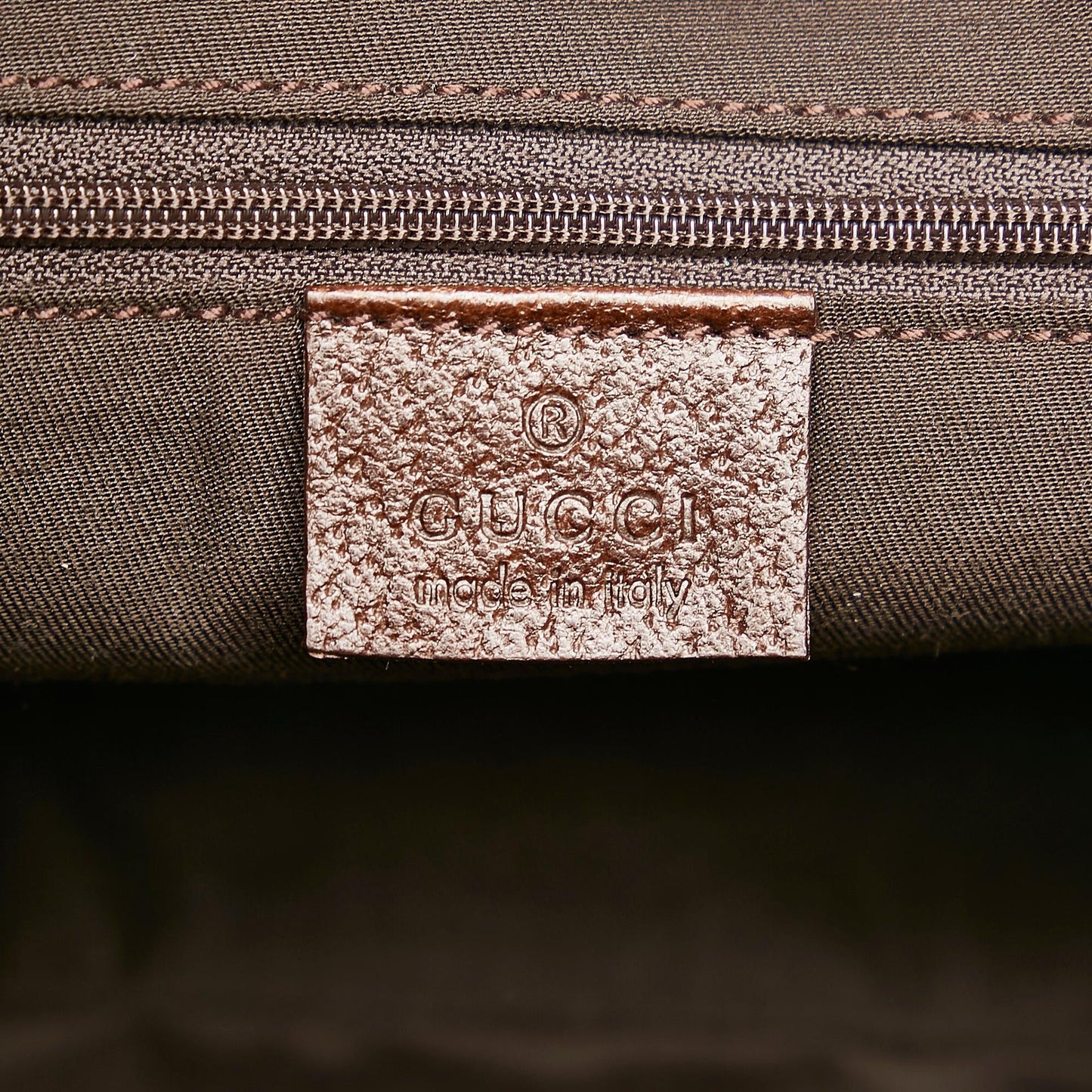 Gucci GG Canvas Eclipse (SHG-KYAb17)