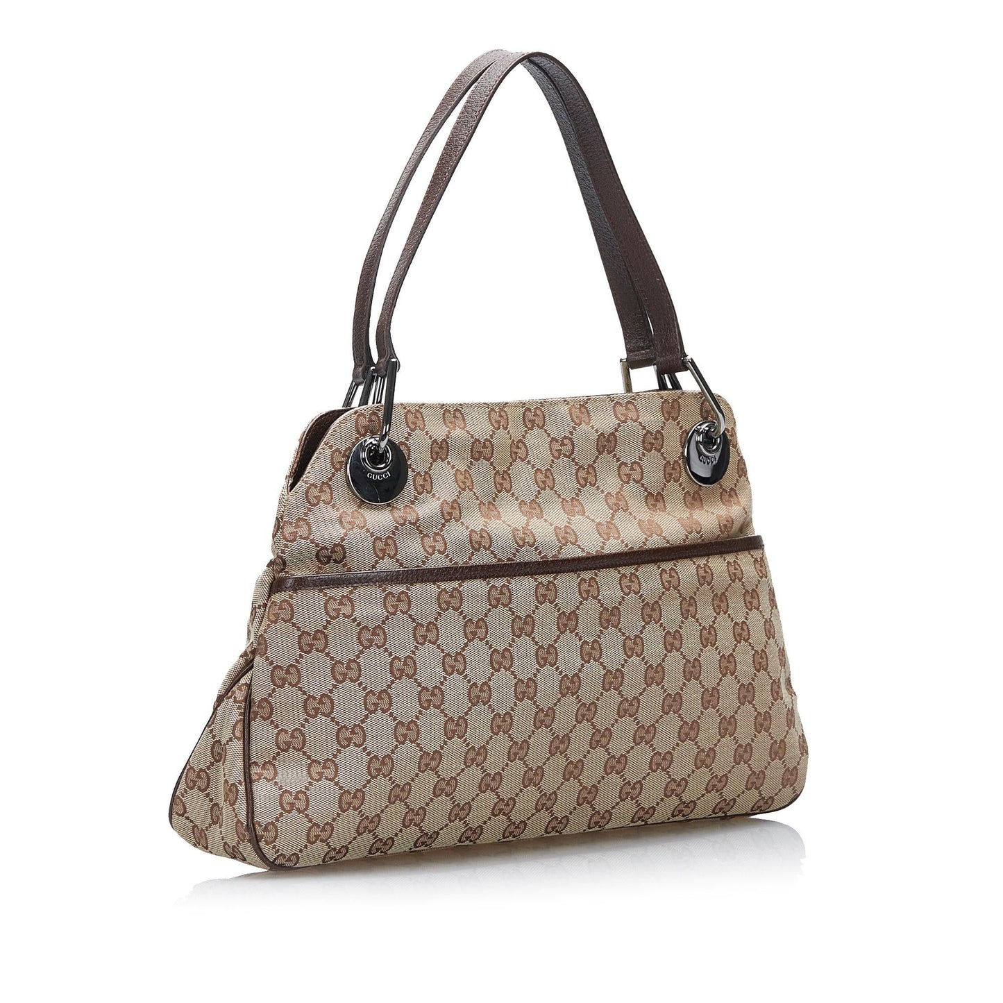 Gucci GG Canvas Eclipse (SHG-KYAb17)