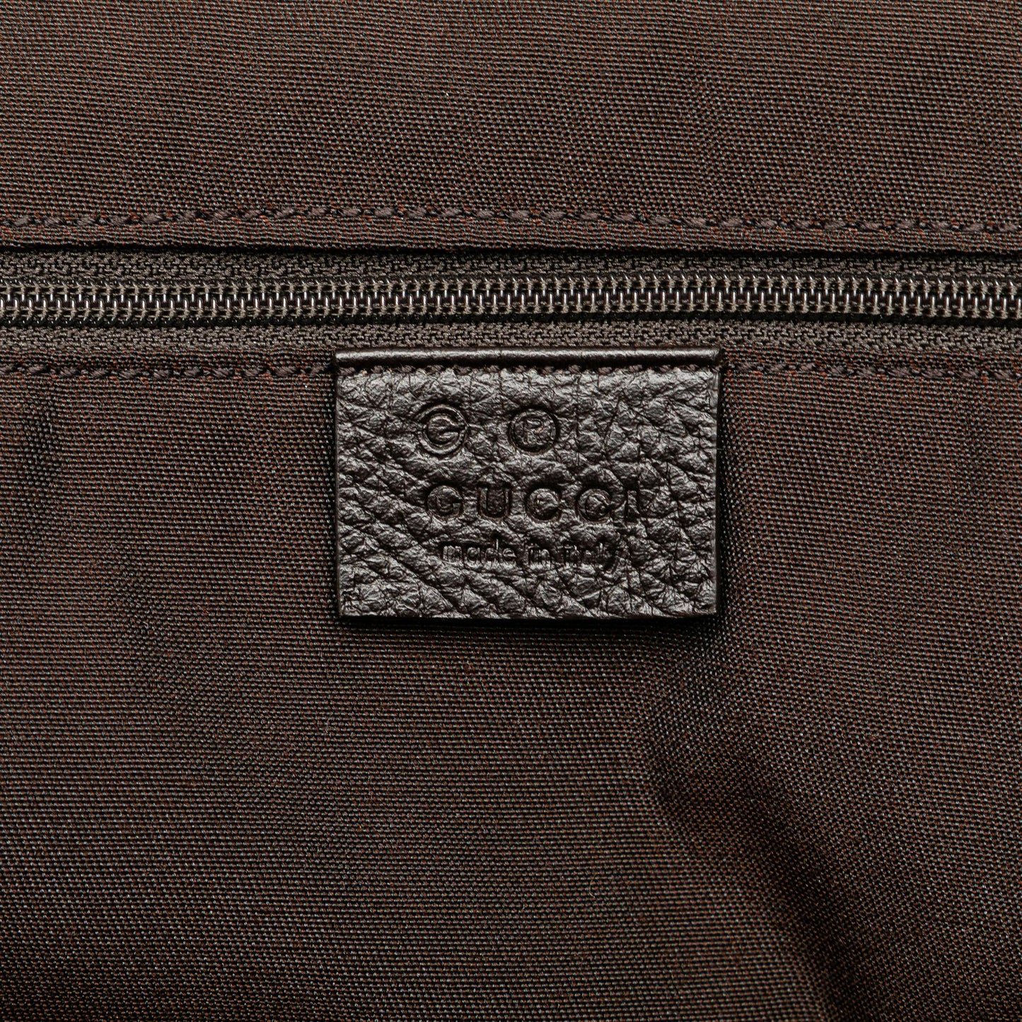 Gucci GG Canvas Flap Crossbody (SHG-ekq1Cm)