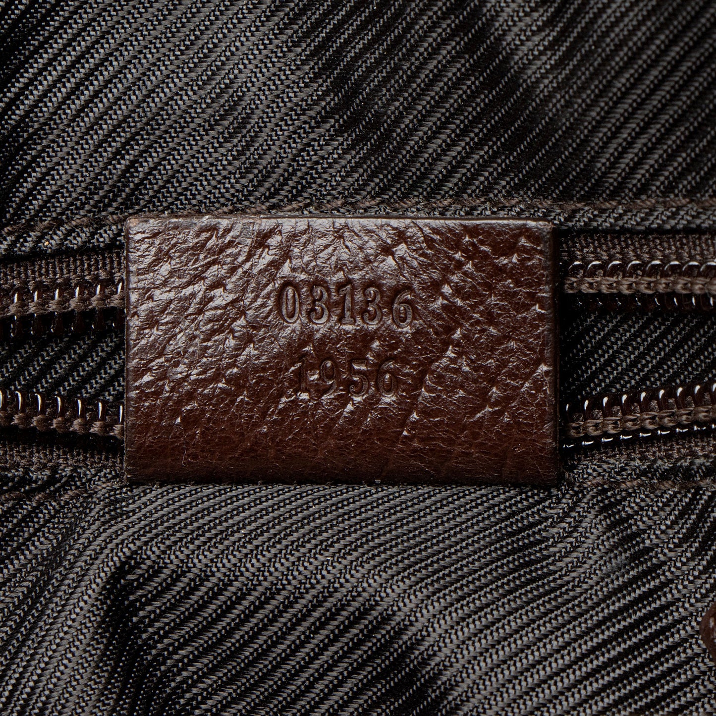 Gucci GG Canvas Flight Crossbody